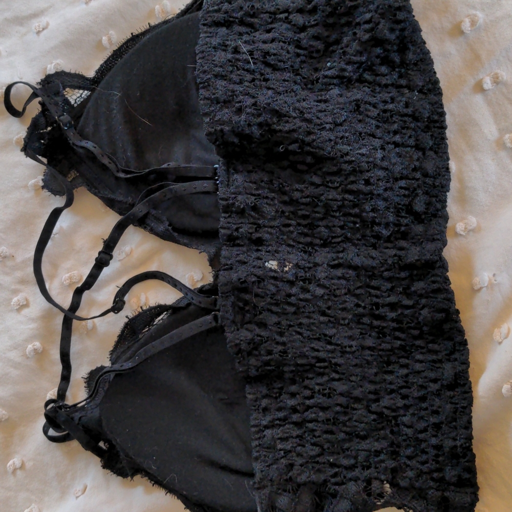 Bralette - Picture 3 of 4